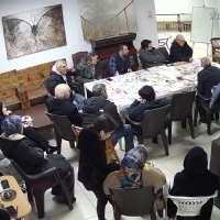 NİLÜFER BAHÇESİ SİTESİ OLAĞAN GENEL KURULU YAPILDI