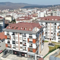 NET YAPI NİLÜFER BAHÇESİ SİTESİ 2025 YILI FAALİYET RAPORU